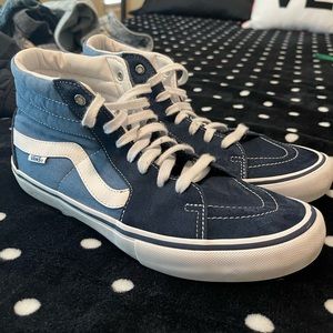 Vans Hightop
